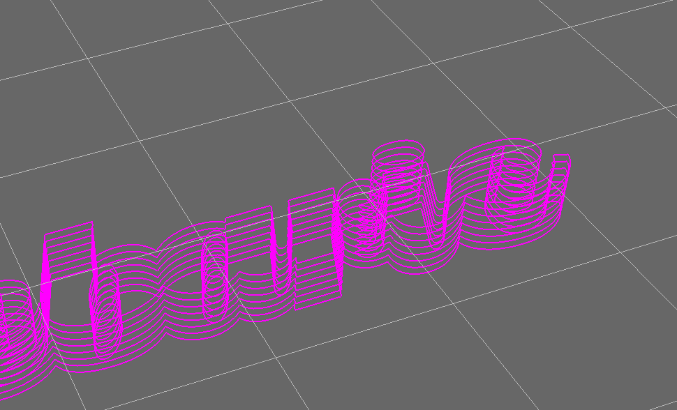 Your Creations in 3D