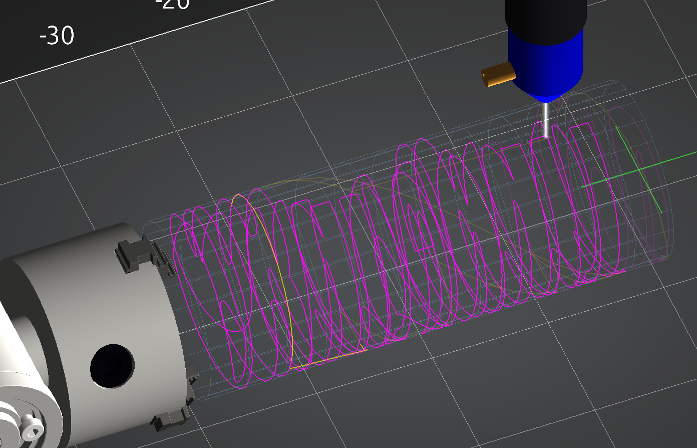 Your Creations in 3D